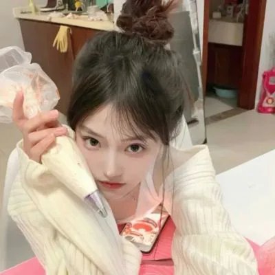 我当时在家，但...